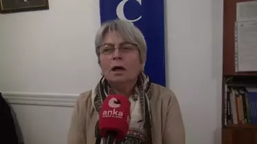 Çağdaş Yaşamı Destekleme Derneği Sinop Şube Başkanı Bekiroğlu: 'Tüketim Toplumu Olduk'