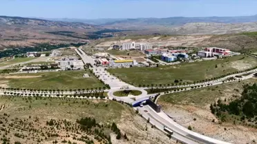 Çankırı Karatekin Üniversitesi personeline 27 bin TL'lik promosyon