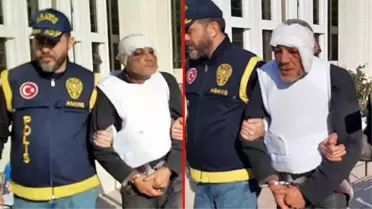 Katil zanlısından akılalmaz sözler: Neden pişman olayım ki çok para verdim
