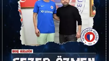 Fethiyespor'da Sezer imzayı attı