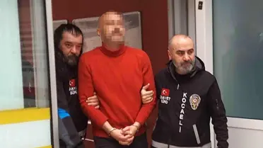 Kar maskesi takarak icra memurunu yaralayan avukat tutuklandı