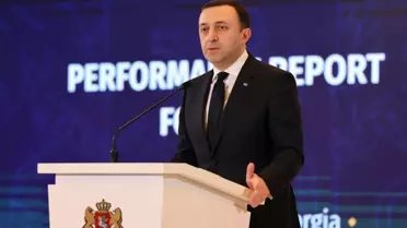 Türkiye'den getirilen ilaçlar sayesinde Gürcistan'da ilaç fiyatları yüzde 60 ila 80 düştü