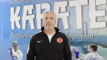 Türkiye Ümit, Genç ve 21 Yaş Altı Karate Şampiyonası, Kocaeli'de devam ediyor