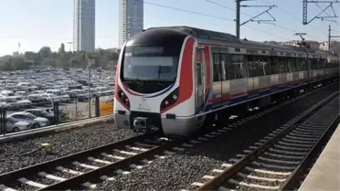 Resmi Gazete'de yayımlandı: 1 Ocak'ta Başkentray, Marmaray ve İZBAN ücretsiz olacak