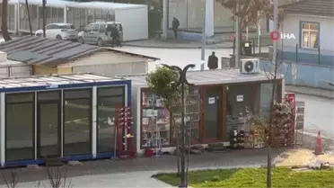 Depremin ardından kentsel dönüşüm çalışmaları başladı