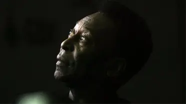 Fotoğraflarla 'Kral' Pele: Brezilyalı efsanenin yaşamı