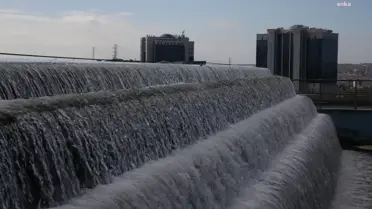 İski: İstanbullular Yakın Zamanda Bir Susuzluk Tehlikesi Yaşamayacak