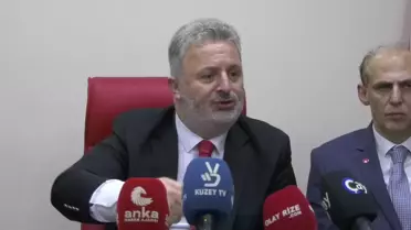 Saadet Partisi Genel İdare Kurulu Üyesi Ateş'ten Eyt Değerlendirmesi: 'Erdoğan, Altılı Masanın Baskısıyla Bunu Açıklamak Zorunda Kalmıştır.
