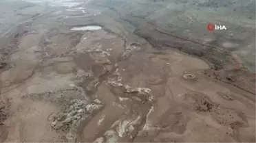 Sivas Çevre Şehircilik ve İklim Değişikliği İl Müdürü Mustafa Doğan, 'Küresel ısınmanın önüne geçilmese, 2100 yılında kıyı şehirleri sular altında...