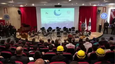 'Türk Deniz Fetihleri ve Çaka Bey Paneli' düzenlendi
