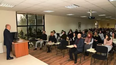 Vali Dağlı: 'Bağımlılıkla topyekun bir mücadele gerekli'