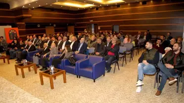 ALTSO Başkanı Erdem'den, KOSGEB'in turizm alanına daha fazla katkı yapması talebi