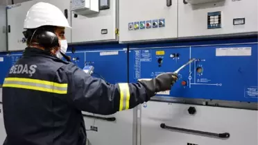 BEDAŞ'ın yaptığı hazırlıklarla İstanbul Avrupa Yakası kışa hazır