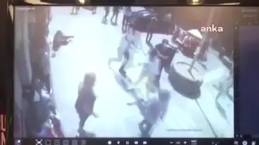 Buğra Kavuncu'ya Sokakta Saldıran Kişiye Bin 500 Lira Para Cezası Verildi