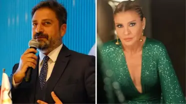 Eski eşi Erhan Çelik'e dava açan Gülben Ergen tazminat kazandı