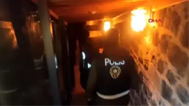KARS'TA YILBAŞI ÖNCESİ İŞLETMELERE SIKI DENETİM