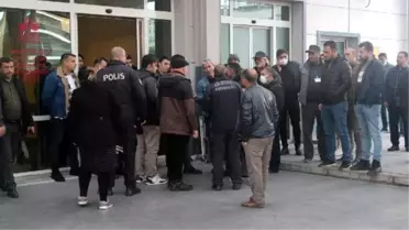 Nazilli'de restoranda patlama: 7 ölü, 5 yaralı (5)