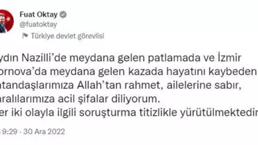 Nazilli'de restoranda patlama: 7 ölü, 5 yaralı (9)