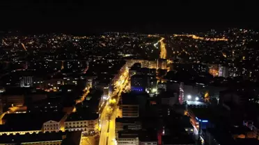 Samsun'da yılbaşı tedbirleri: 3 bin 613 kolluk kuvveti görev yapacak
