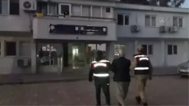 ŞANLIURFA - 4 yıldır aranan cinayet zanlısı yakalandı