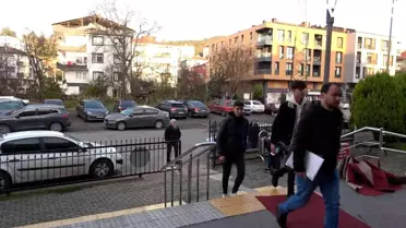 Sınıf arkadaşlarını darp eden 4 öğrenci serbest bırakıldı