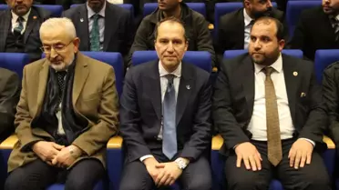 Diyarbakır'da Mekke'nin Fethi kutlandı