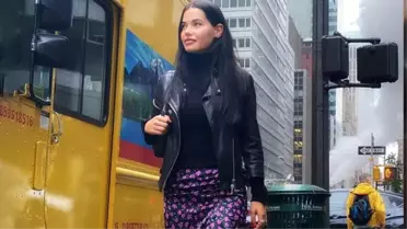 Uzun süredir ortalarda görünmeyen Fatmagül Fakı anne oldu! İşte oğluyla ilk paylaşımı