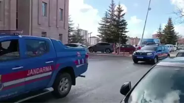 Yozgat'ta 2 Kişiyi Öldürdüğü Şüphesiyle Yakalanan Katil Zanlısı Tutuklandı