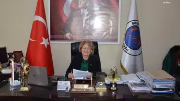 Bozkurt Belediye Başkanı Çelik:  '2023 Yılı Bizim Yılımız Olacak'