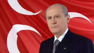 MHP Genel Başkanı Bahçeli'den yeni yıl mesajı Açıklaması