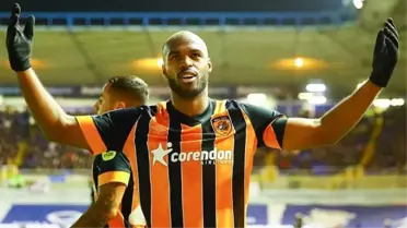 Küme düşme hattında yer alan Acun Ilıcalı'nın takımı Hull City, 4 maç sonra sahadan 3 puanla ayrıldı
