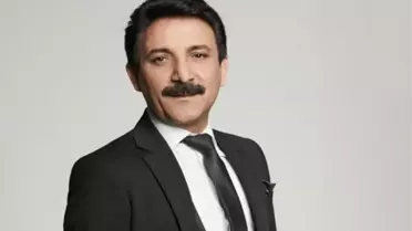 Latif Doğan kimdir? 2023 İbo Show Yılbaşı Latif Doğan kaç yaşında, nereli?