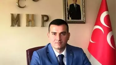 Pehlivan; 2023'te birlik ve beraberliğimizin güçlenerek devam edeceğine inancımız tamdır