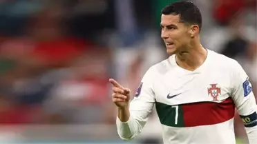 Cristiano Ronaldo'nun yeni takımı Al Nassr'da tanıdık isimler! İşte Süper Lig karmasını andıran kadro...