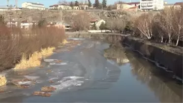 Soğuk hava etkisini sürdürüyor (2)