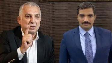 AK Partili Külünk'ten Sinan Ateş cinayetiyle ilgili paylaşım: Türkiye bir kez daha karanlık merkezlerin kirli operasyonuyla karşı karşıya kaldı