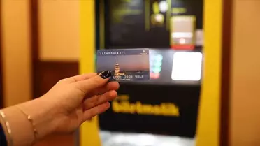 İstanbulkart vizeleme nasıl yapılır? İstanbulkart vizeleme ne kadar, kaç TL? İstanbulkart vizeleme nereden yapılır?