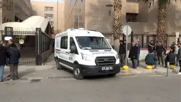İzmir'deki vinç faciasında hayatını kaybedenlerin kimlikleri belli oldu