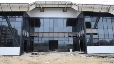 Kadir Albayrak, Tekirdağ Büyükşehir'in Çerkezköy'deki Yatırımlarını İnceledi