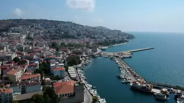 Maviş: 'Sinop sokaklarında da EYT'li vatandaşlarımızın mutluluğuna şahit oluyorum'
