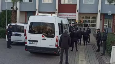 Nazilli'deki patlamada tutuklu sayısı 4'e yükseldi