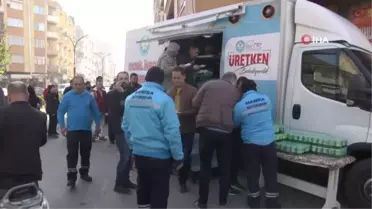 Şehit Komiser Süleyman Avşar Alaşehir'de anıldı