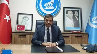 Eski Ülkü Ocakları Başkanı Sinan Ateş'in ölümüne sessiz kalan MHP'de yaprak dökümü başladı! İstifa haberleri art arda geliyor