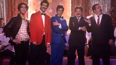 Üç yıldızın doğuş hikayesi beyazperdede