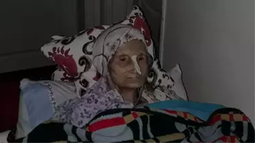 68 yıllık evli çift, 24 saat arayla hayatını kaybetti! Mezarları bile yan yana