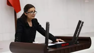 Lale Karabıyık: 'Çocuğun Okula Başlamasıyla Doğrudan Temasa Geçeceği Rehber Öğretmen Birçok Okulda Bulunmamaktadır'