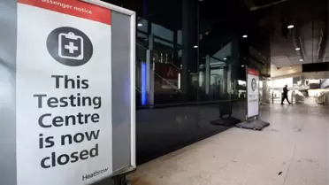 Acı Europe: Çin'den Gelenlere Seyahat Kısıtlaması Uygulanmasının 'Bilimsel Dayanağı Yok'