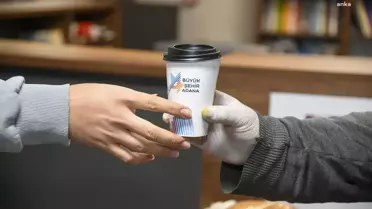 Adana Büyükşehir, Final Haftasında Öğrencilerin Yanında