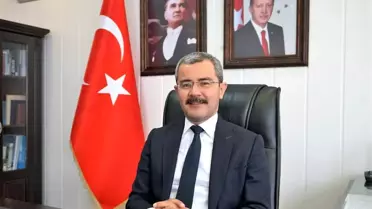 Başkan Vural; '2022'de birçok projenin altına imza attık'