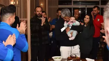 Bodrumspor'da kaleci Ali Türkan takımdan ayrıldı
